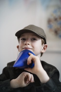 Freddie's 7th Birthday