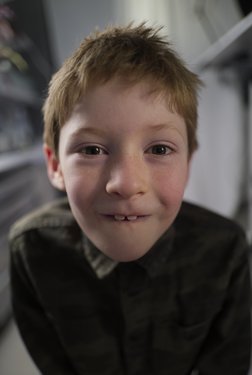 Freddie Teeth