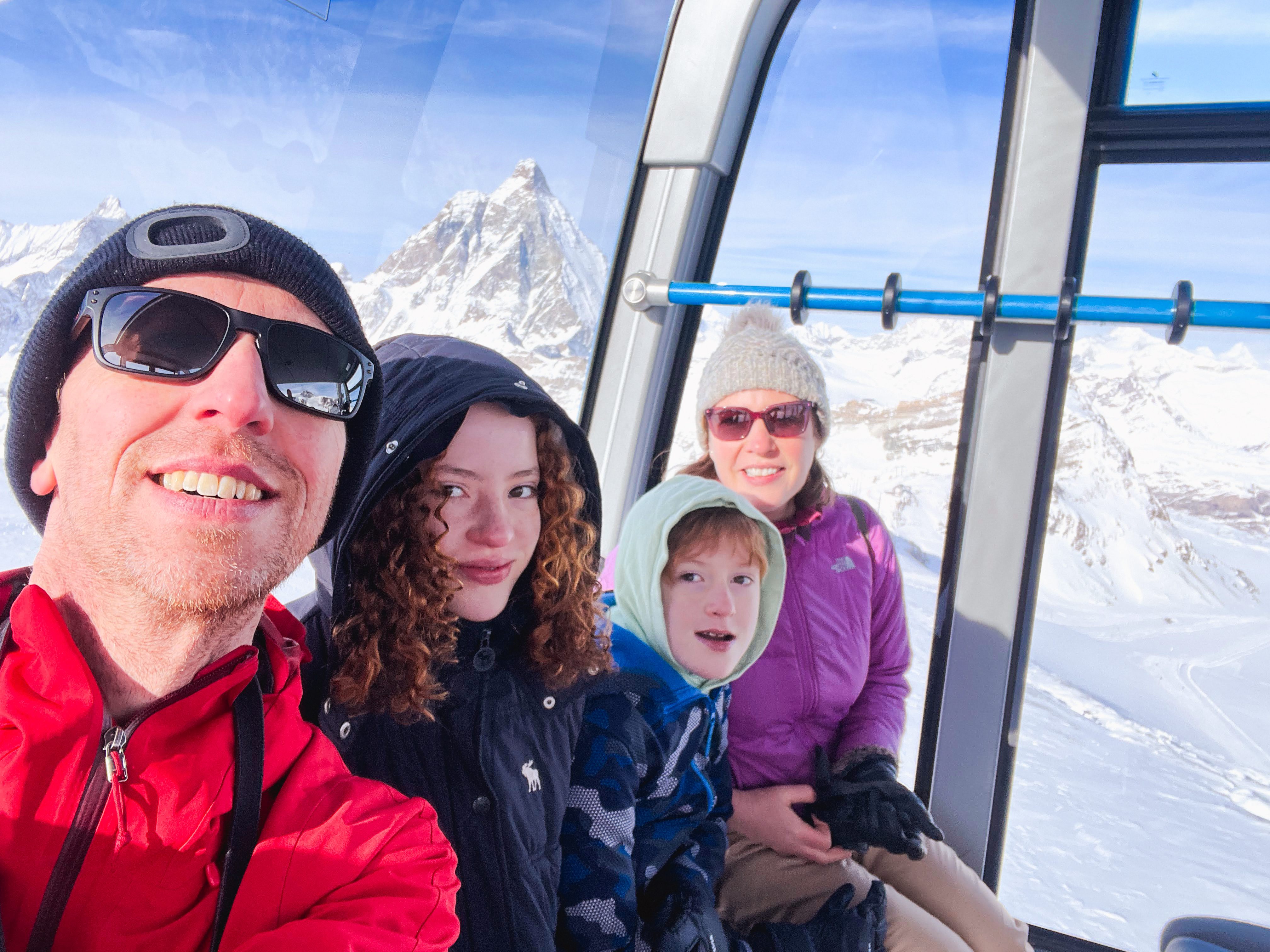 Ski Trip