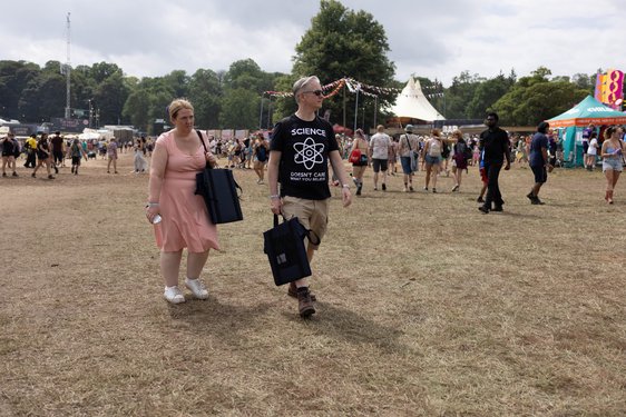 Latitude Festival