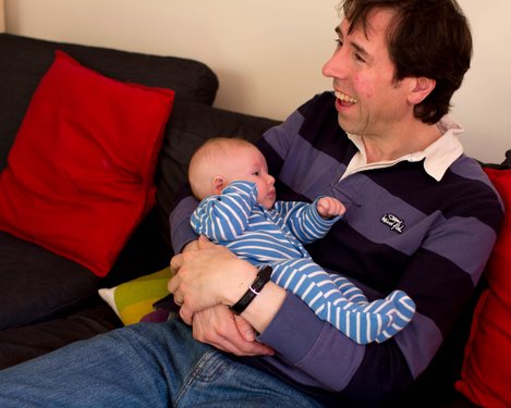 10-Years/Freddie with Uncle Steve_13913001212_o.jpg