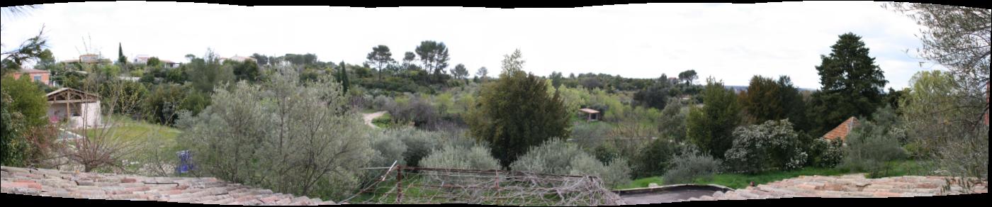 Le Mazet