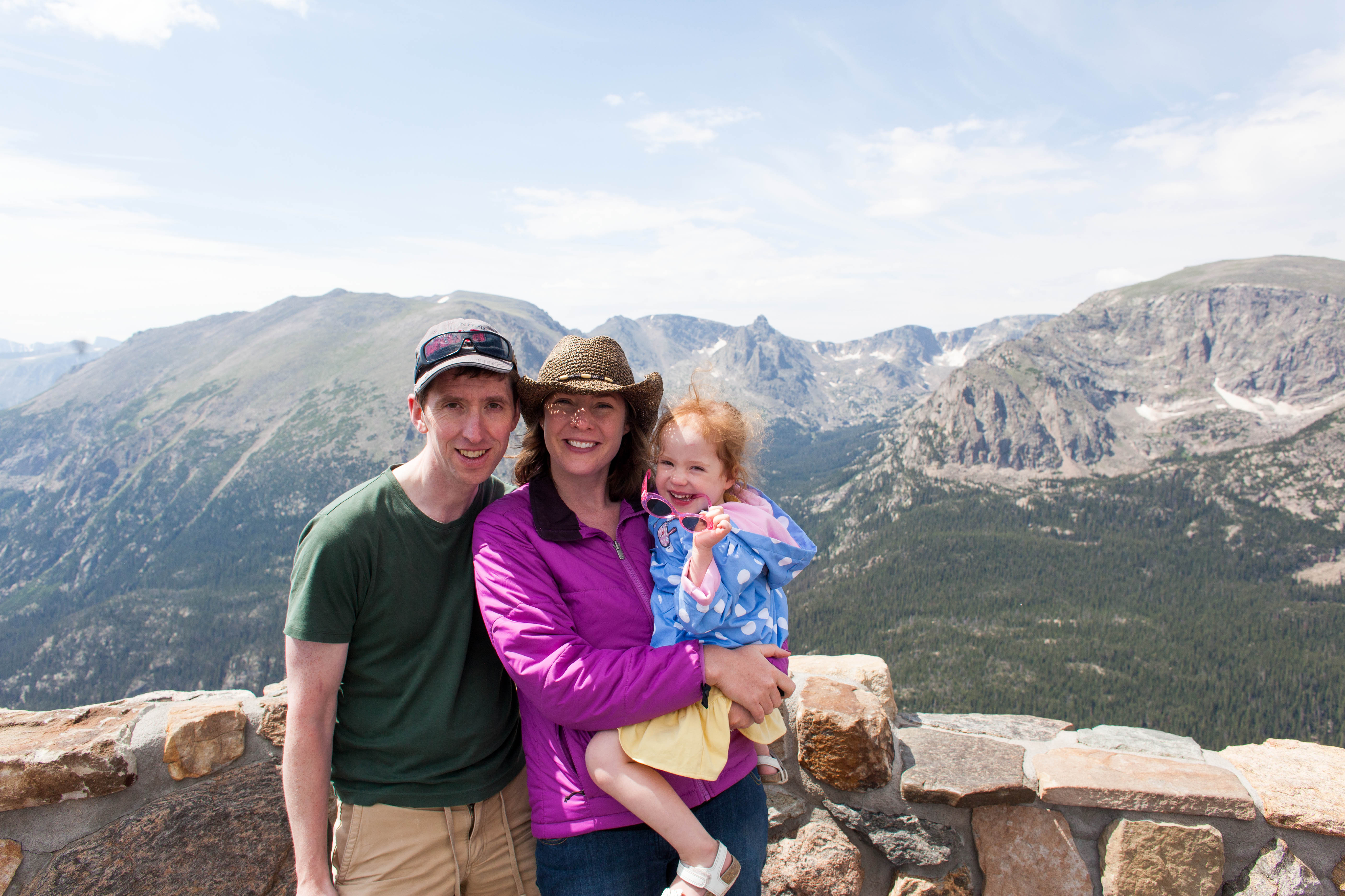 Best of UtahColorado Trip