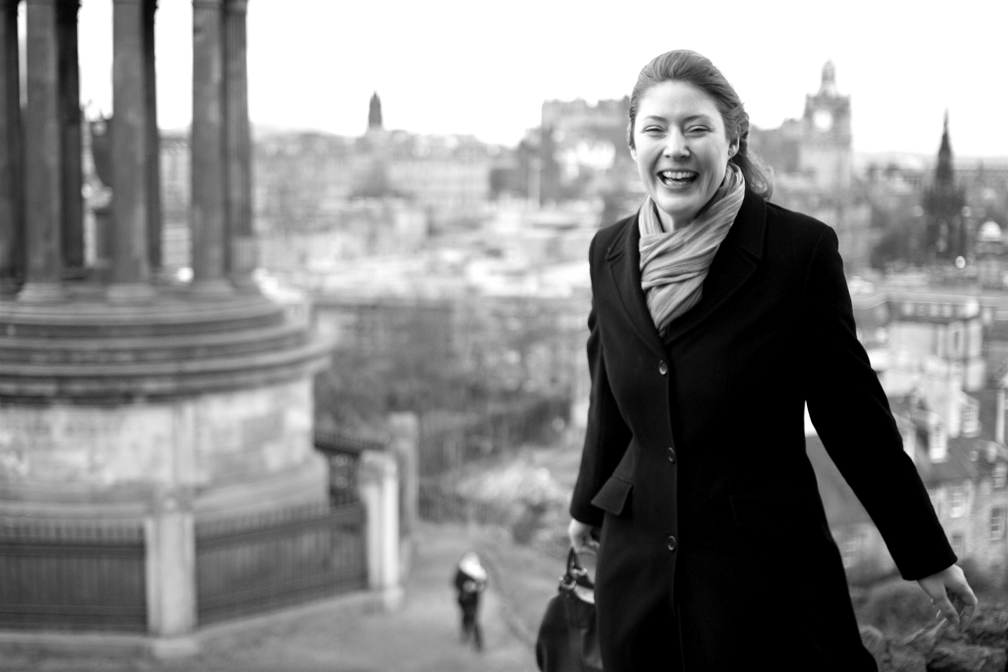 Edinburgh