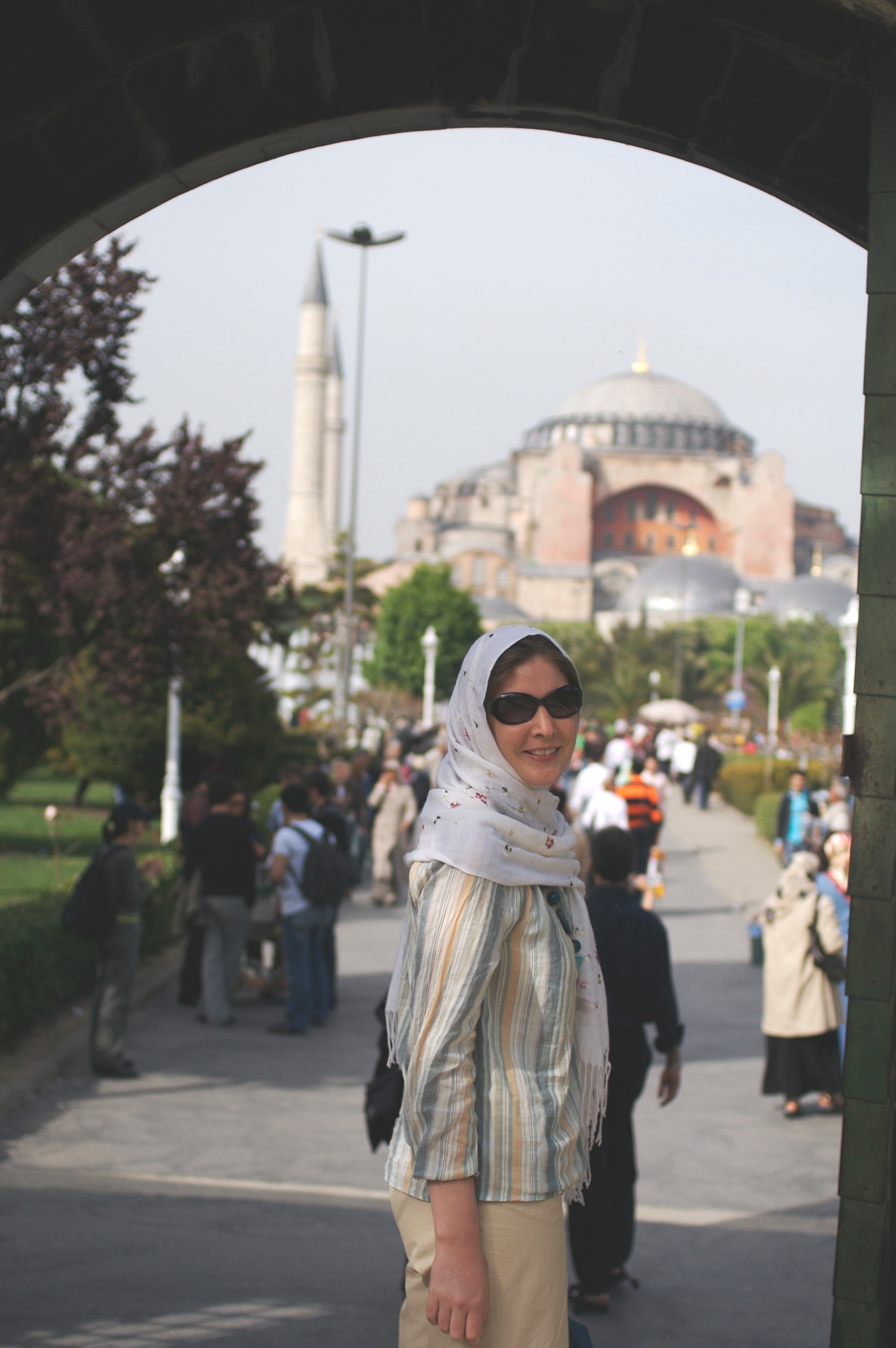 Istanbul