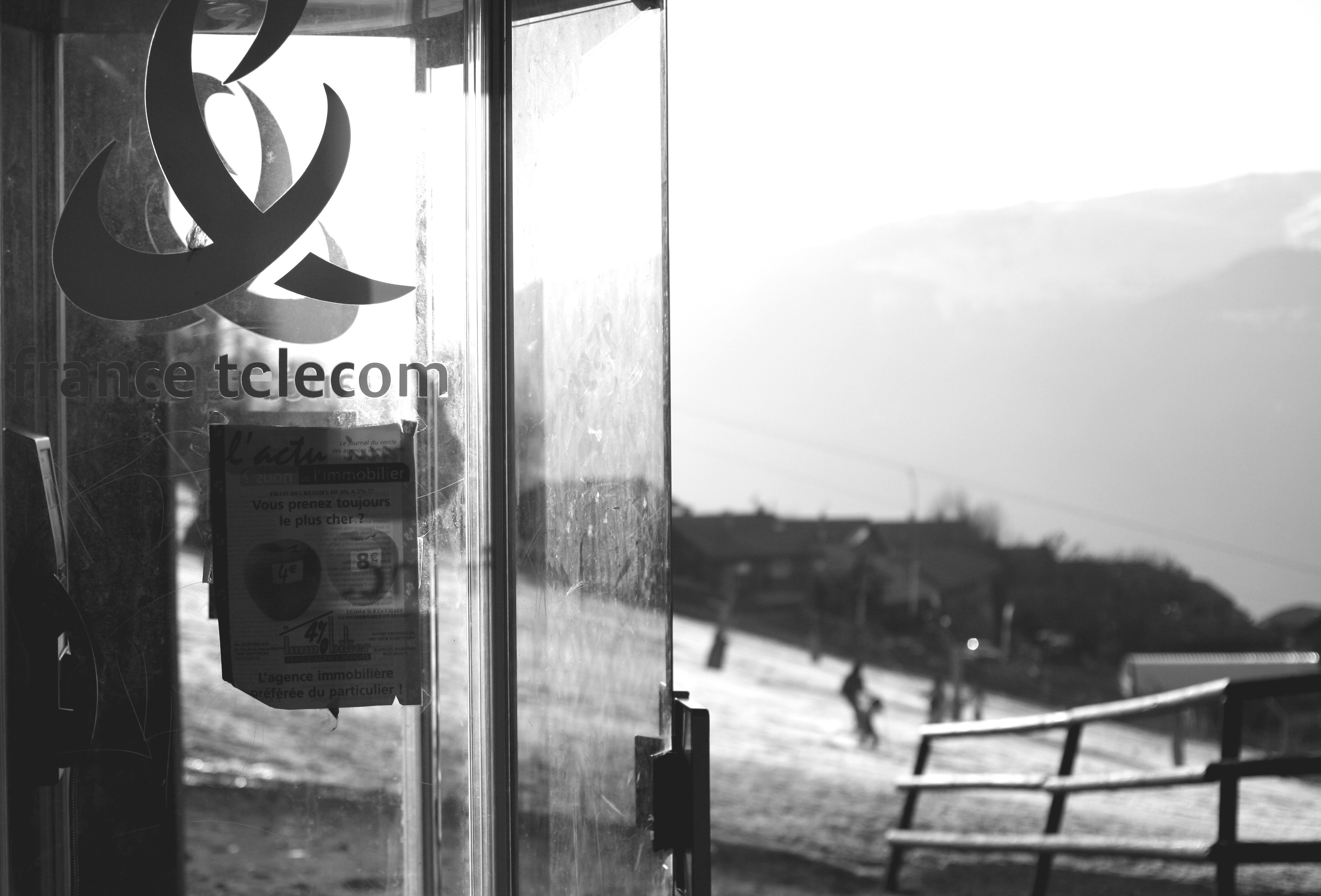 La Plagne
