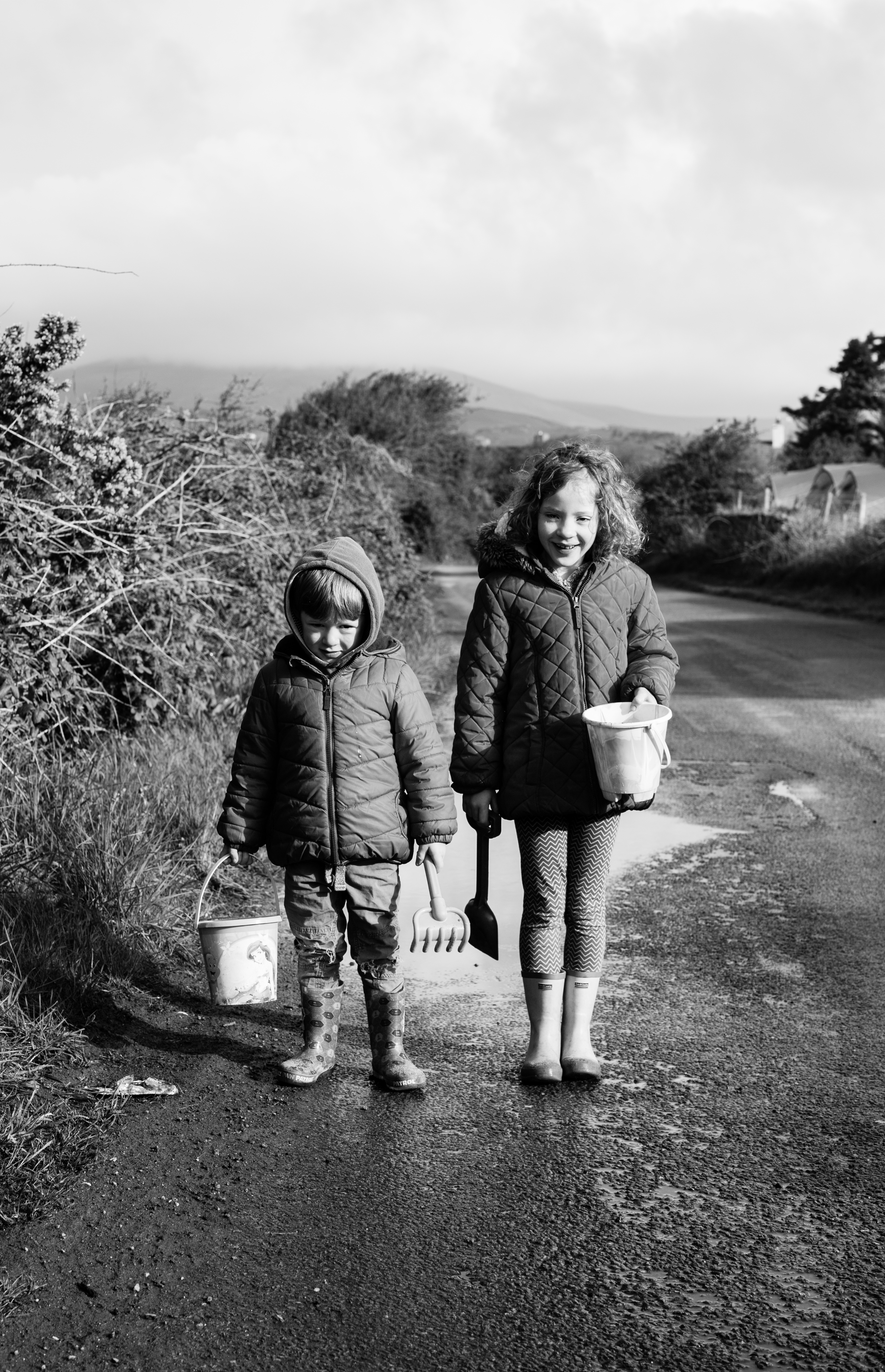 Lake District