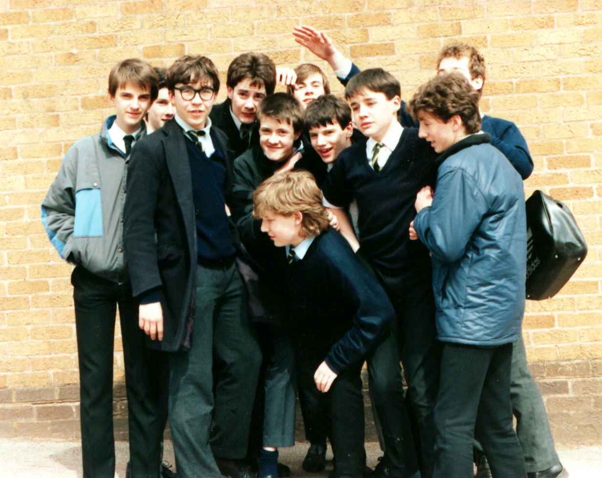 Secondary School