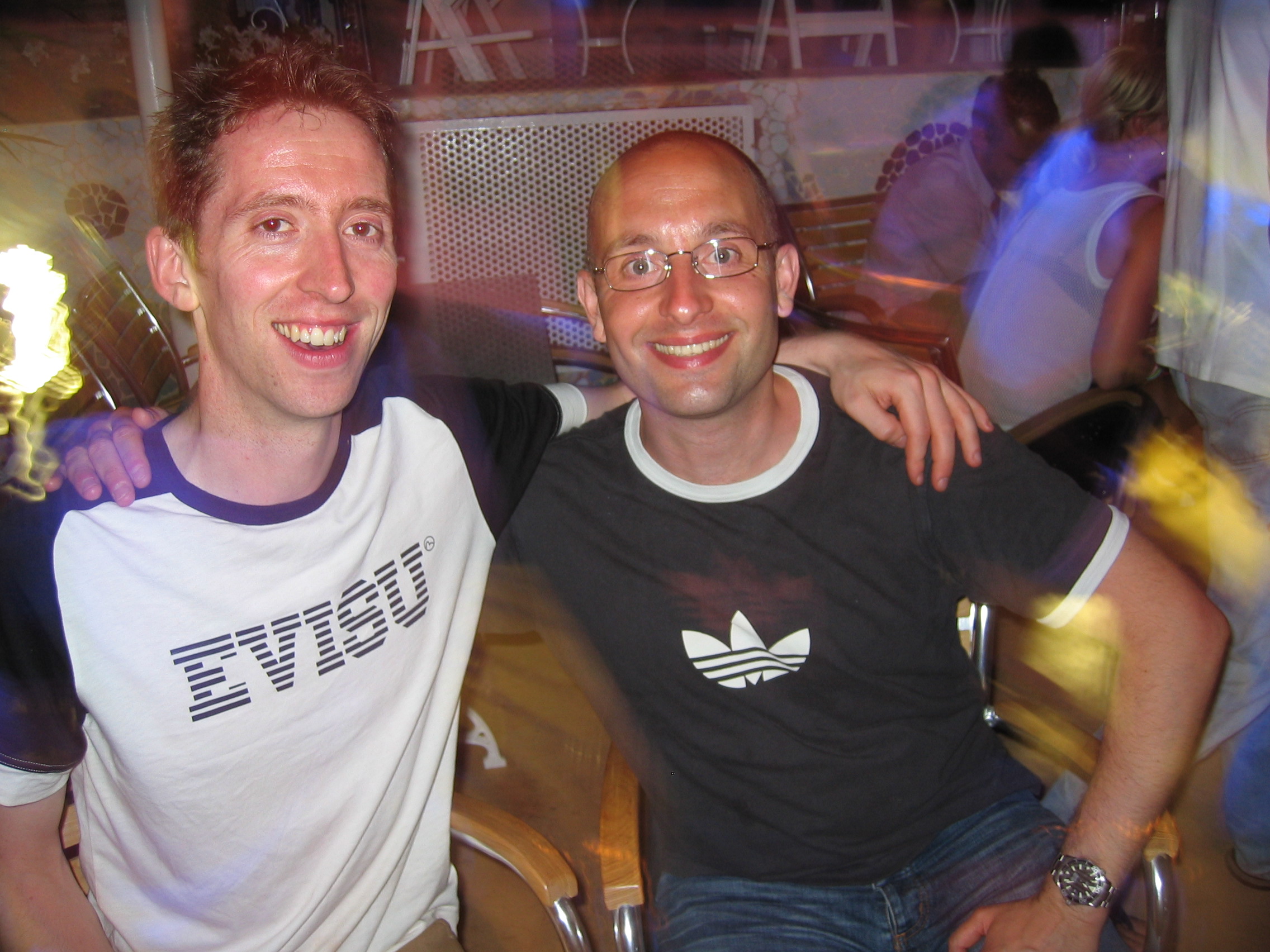 Ibiza 2003