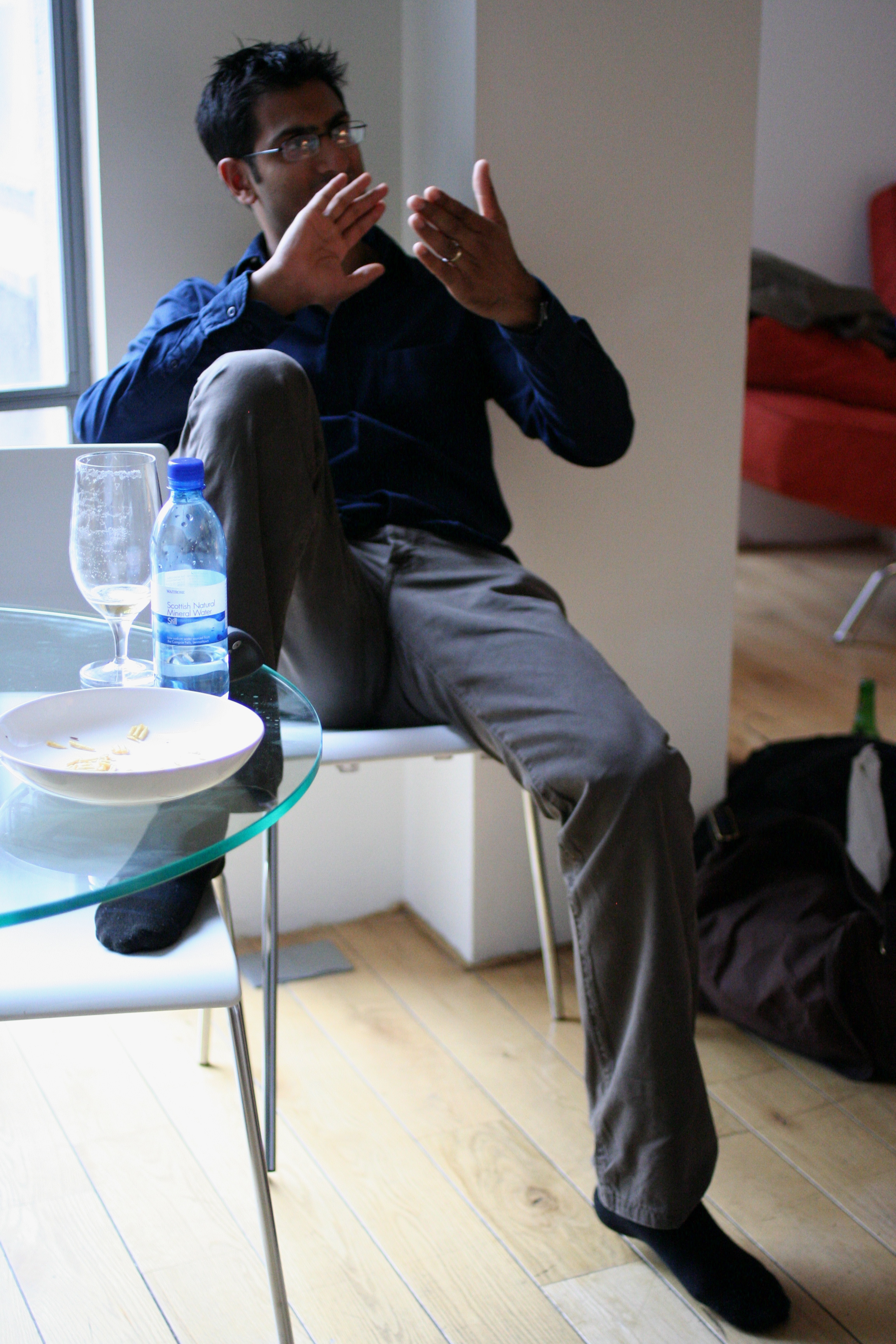 Pardeep Stag