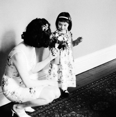 Tim and Eithne Wedding 2001
