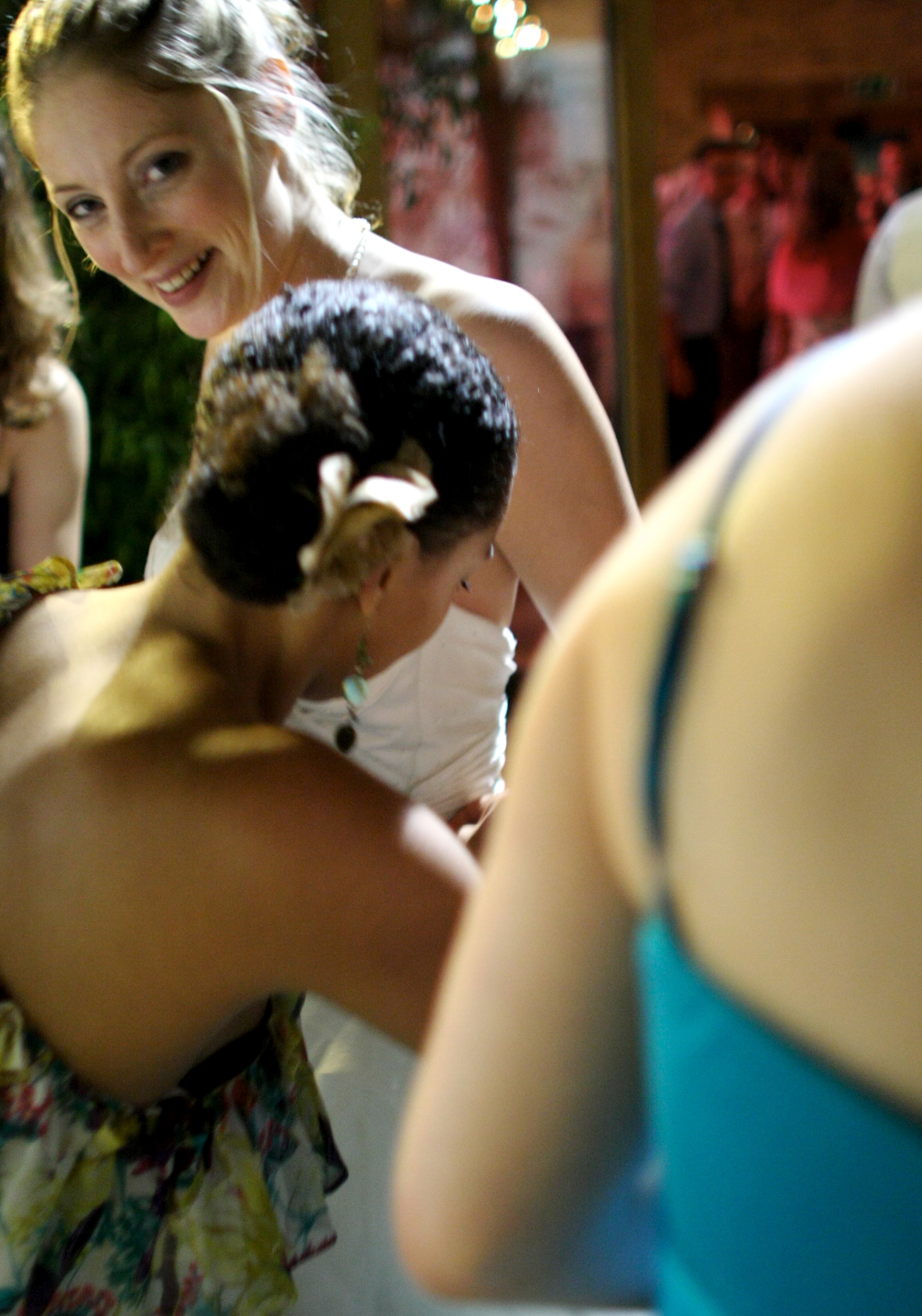 Janine   Nathan s Wedding