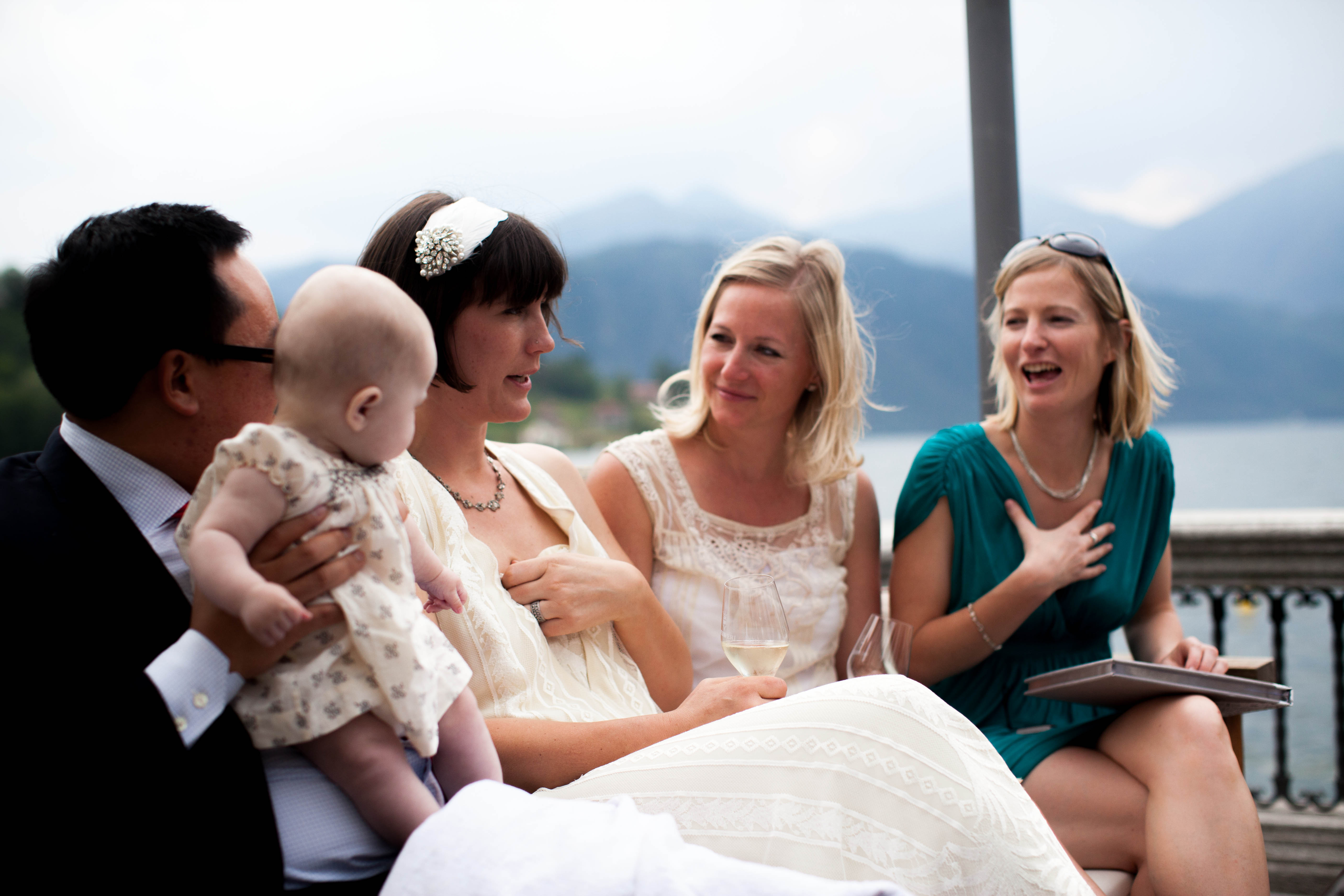 Tamsin and Charlie s Wedding