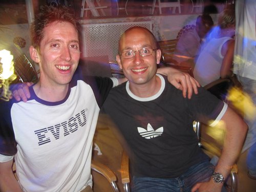 Pre 2006